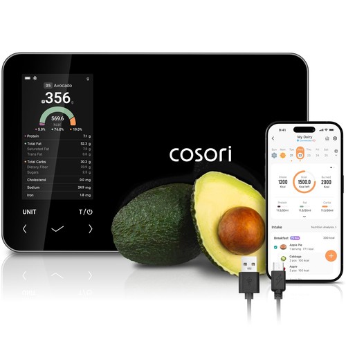 Cosori digitale