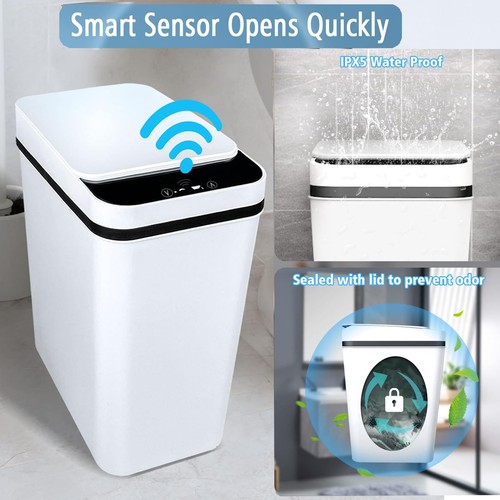 Sensor mülleimer 12l - sensor,