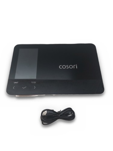Cosori smart lebensmittelwaage - cosori,