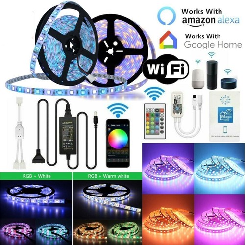 10m led streifen - led, rgb