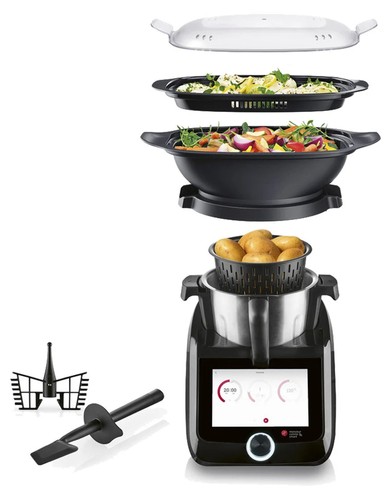 Silvercrest monsieur cuisine - monsieur,