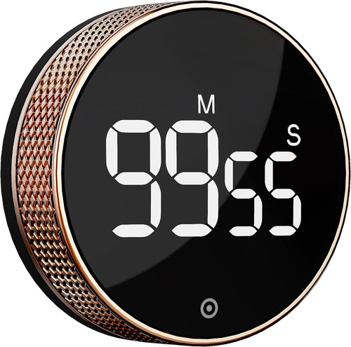 Bluesnail küche timer mit led - timer,