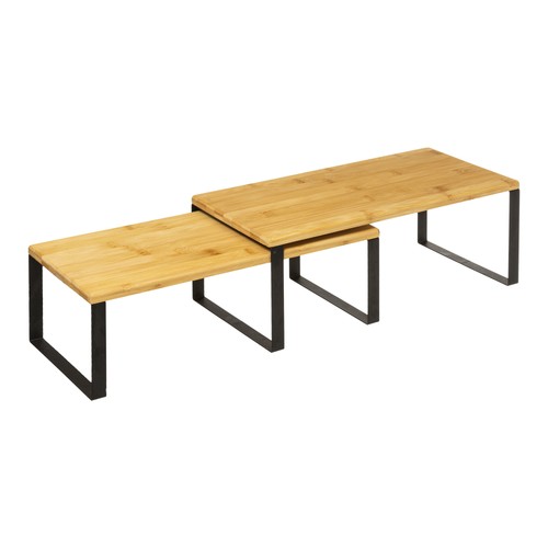 Küchenregale 2er set - küchenregale,, 2er-set
