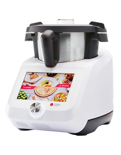 Silvercrest monsieur cuisine - monsieur,
