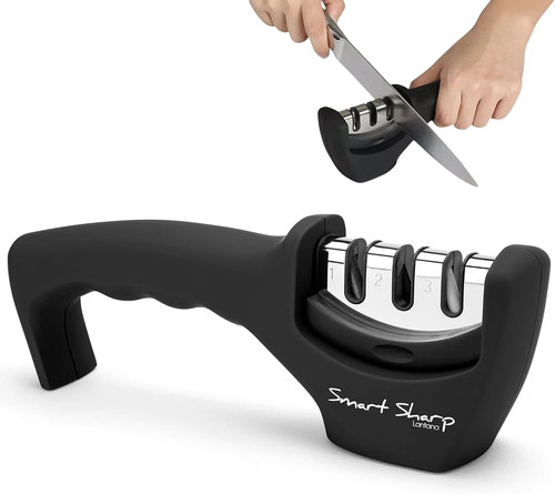 Messerschärfer smart sharp - messerschärfer,