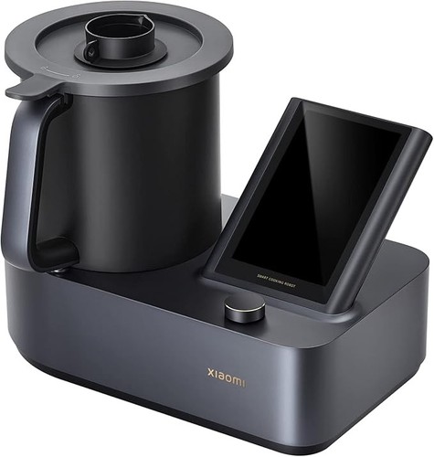 Xiaomi smart coking - xiaomi,