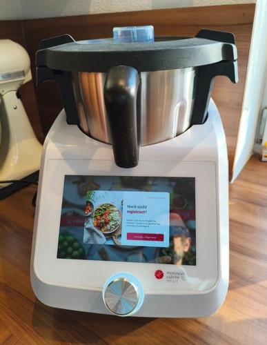 Monsieur cuisine smart skms - cuisine,