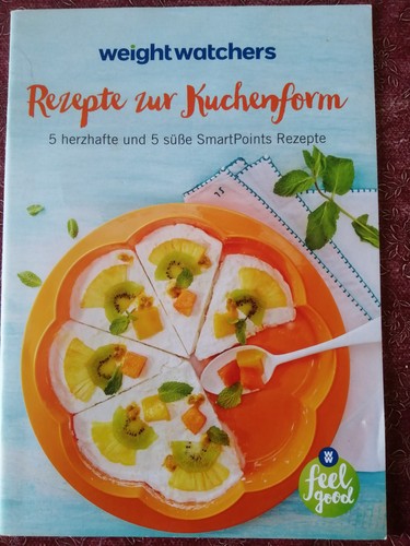 Weight watchers rezepte zur - watchers,