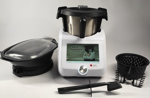Silvercrest monsieur cuisine - silvercrest,