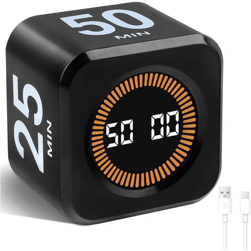 Timer kinder led küchentimer - kinder,