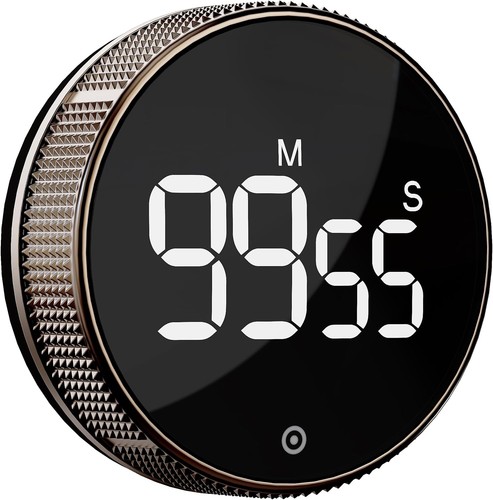Bluesnail küche timer mit - bluesnail, led