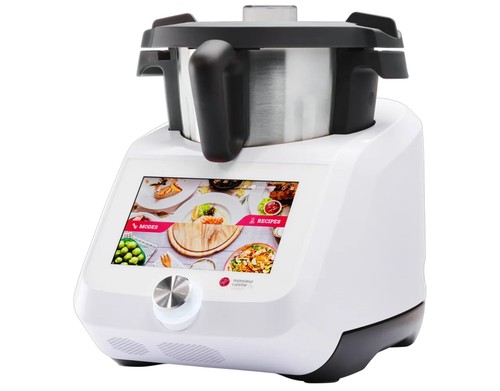 Silvercrest monsieur cuisine - monsieur,