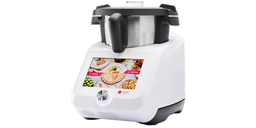 Silvercrest monsieur cuisine - silvercrest,