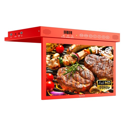 Sylvox klappbarer roter