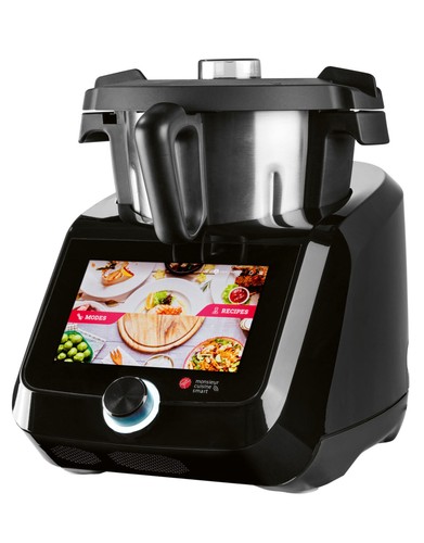 Silvercrest monsieur cuisine - silvercrest,