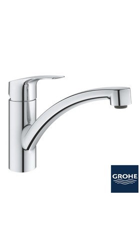 Grohe eurosmart küchenarmatur - grohe,