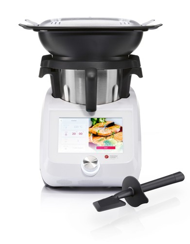 Silvercrest monsieur cuisine - silvercrest®,