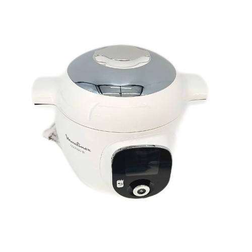 Moulinex multikocher - moulinex,