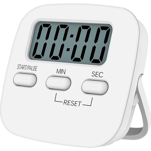 Küchentimer digital lcd - küchentimer,