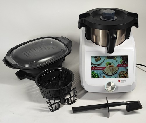 Silvercrest monsieur cuisine - monsieur,