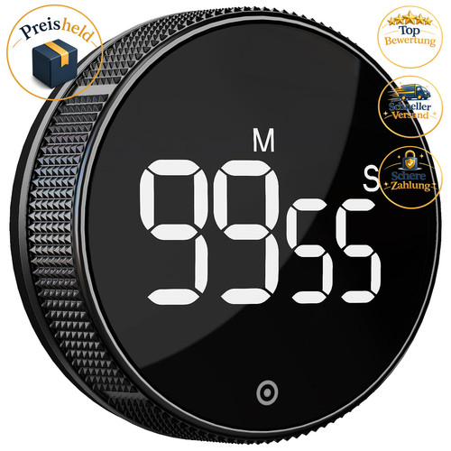 Küchen timer led digital - küchen,