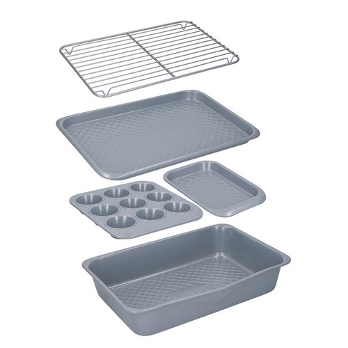 Masterclass mccerbake5pc smart - masterclass,