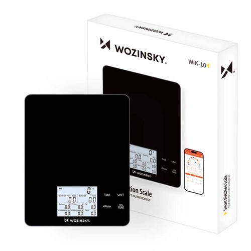 Wozinsky wik digitale - wik-10,