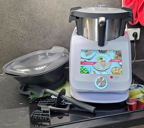 Monsieur cuisine smart skms - cuisine,