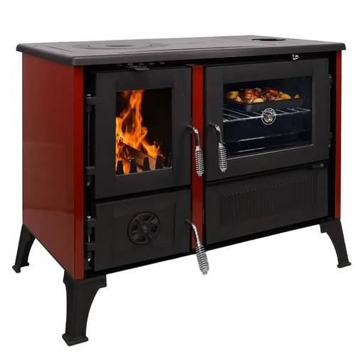 365 küchenherd cook smart - cook,