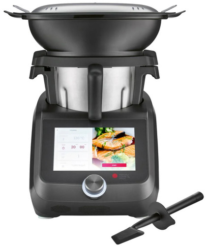 Silvercrest monsieur cuisine - monsieur,