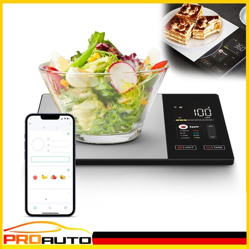 Smart küchenwaage - smart,