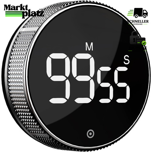 Küchen timer led - küchen, digital