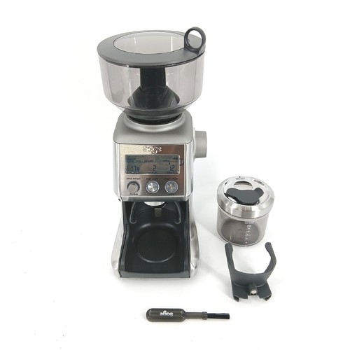 Sage appliances kaffeemühle - sage,