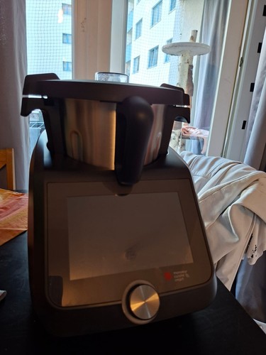 Mounsieur cuisine smart - cuisine,
