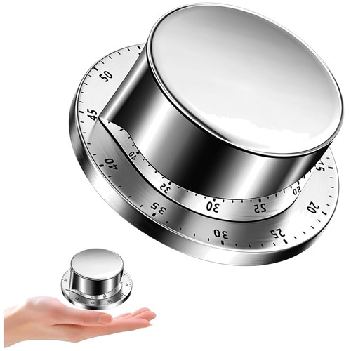 Küchentimer edelstahl - küchentimer,