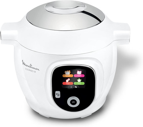 Moulinex cookeo smart multi - moulinex,