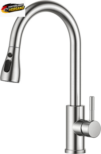 Hochdruck küchenarmatur mit - küchenarmatur,