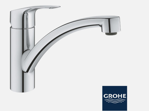 Grohe eurosmart küchenarmatur - grohe,