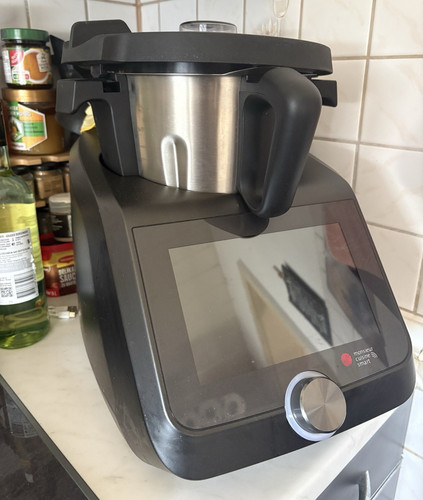 Silvercrest monsieur cuisine - monsieur,