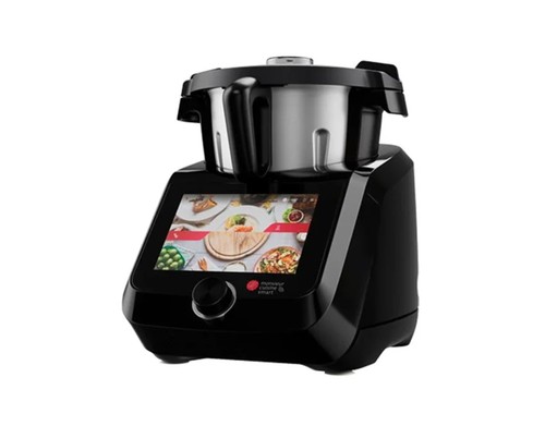 Silvercrest monsieur cuisine - silvercrest,
