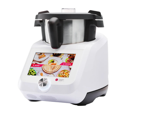 Silvercrest monsieur cuisine - monsieur,