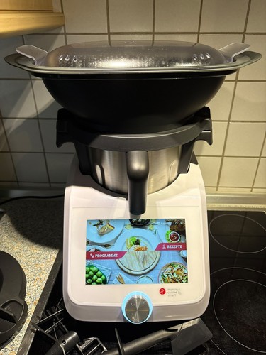 Monsieur cuisine smart skms - monsieur,