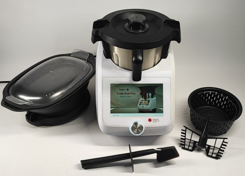 Silvercrest monsieur cuisine - silvercrest,