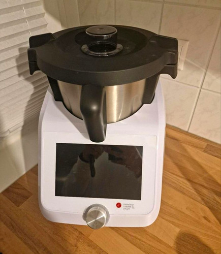 Silvercrest monsieur cuisine - silvercrest,