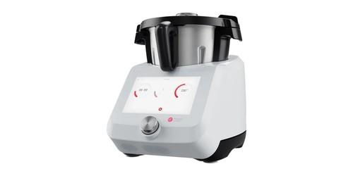 Silvercrest monsieur cuisine - monsieur,