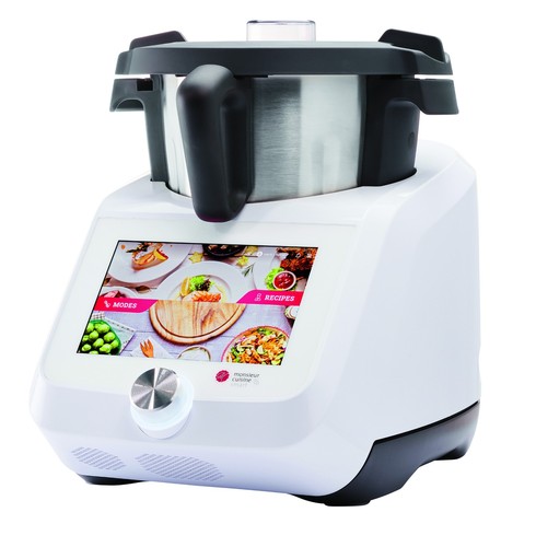 Silvercrest monsieur cuisine - silvercrest,