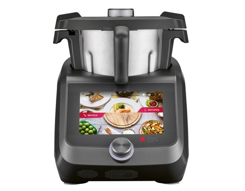 Silvercrest monsieur cuisine - silvercrest,