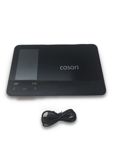 Cosori smart küchenwaage - cosori,