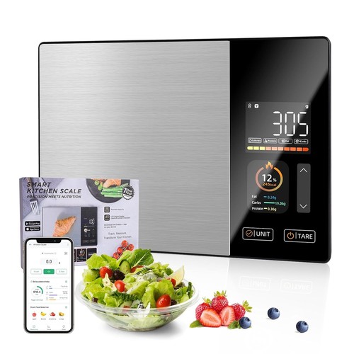 Digitale küchenwaage 5kg tft - digitale,