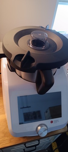 Monsieur cuisine smart skms - smart,